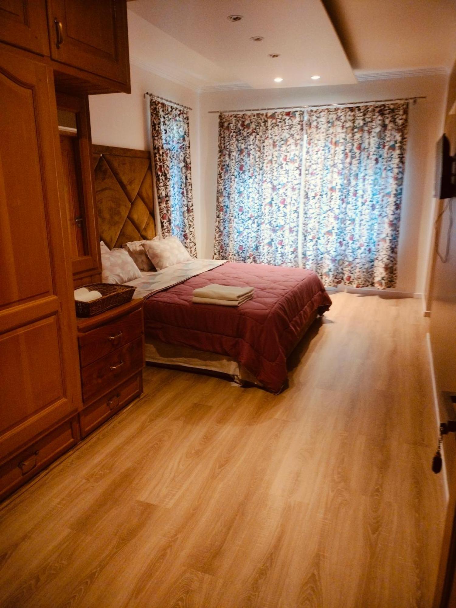 New Zamrood Holiday Home Srīnagar エクステリア 写真